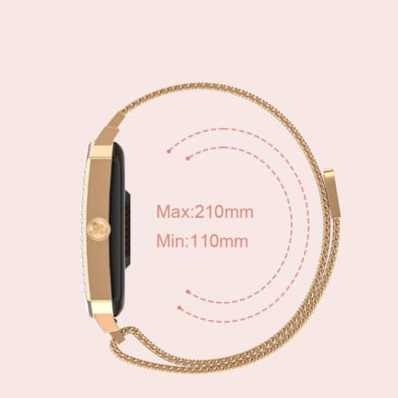Blackview R9 - Montre intelligente – Image 4