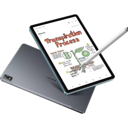 Tablette Blackview Tab 16 | 8 GB RAM 256 GB ROM