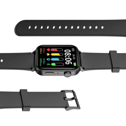 Blackview W10 - Smartwatch – Image 4