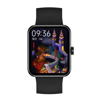 Blackview W10E - Smartwatch – Image 2