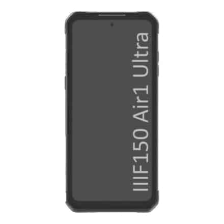 IIIF150 Air1 Ultra | 8 GB RAM + 128 GB ROM – Image 2