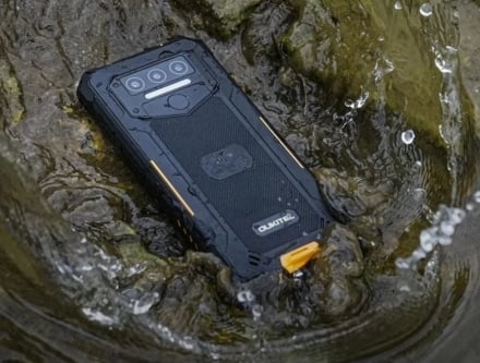 Oukitel WP23 | 11 GB (4GB+7GB) RAM + 64 GB ROM – Image 3