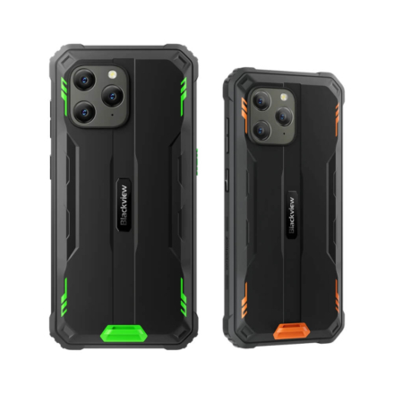 Blackview BV5300 | 4 GB RAM + 32 GB ROM – Image 3