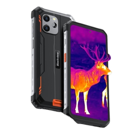 Blackview BV8900 | 16 GB (8GB+8GB) RAM + 256 GB ROM – Image 2