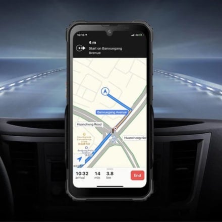 Blackview BV5300 PRO | 12GB (4GB+8GB) RAM 64 GB ROM – Image 5