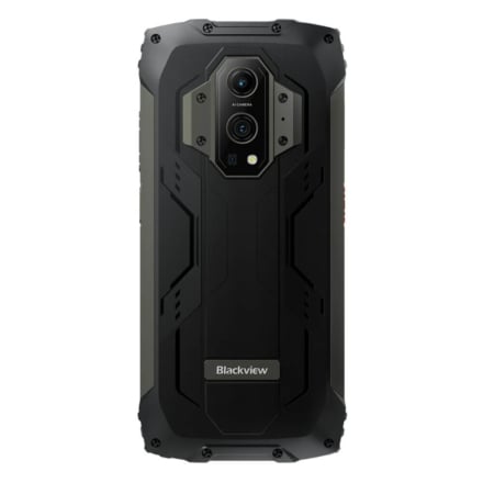 Blackview BV9300 | Télémètre laser 40M - Lampe de poche 100 Lumen – Image 3