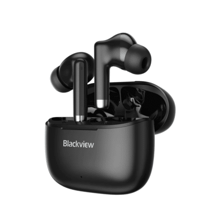 Blackview Airbuds 4 - Écouteurs Bluetooth économiques – Image 2