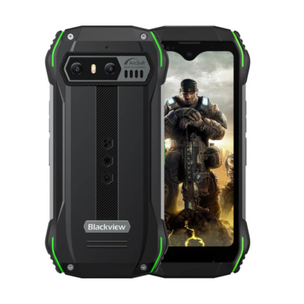 Blackview N6000 | 16 GB RAM (8GB + 8GB) 256 GB ROM – Image 2